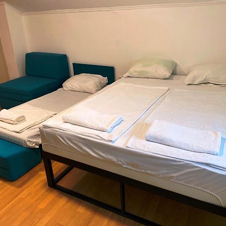 Apple Line Appartments موستار المظهر الخارجي الصورة