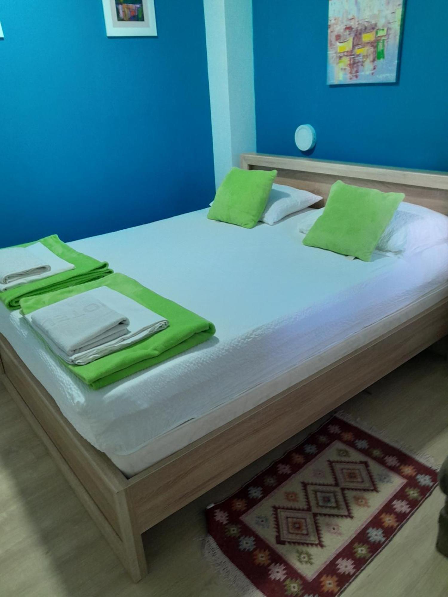 Apple Line Appartments موستار المظهر الخارجي الصورة