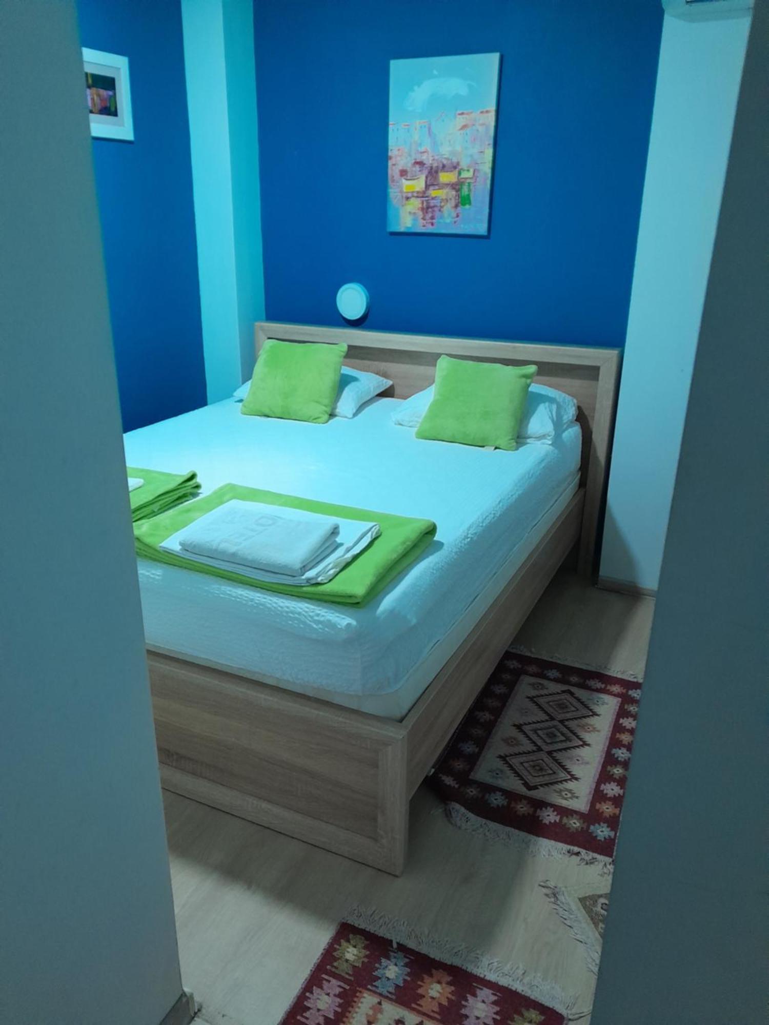 Apple Line Appartments موستار المظهر الخارجي الصورة
