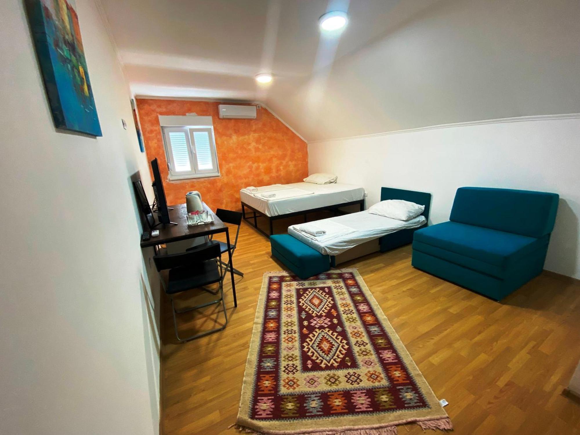 Apple Line Appartments موستار المظهر الخارجي الصورة