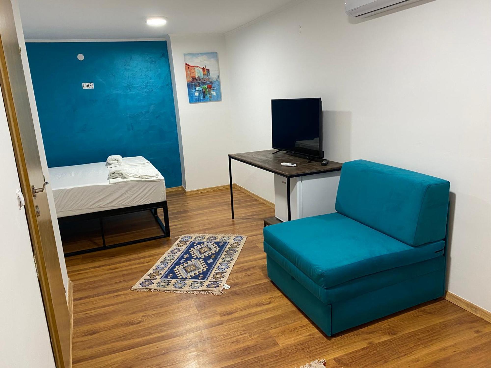 Apple Line Appartments موستار المظهر الخارجي الصورة