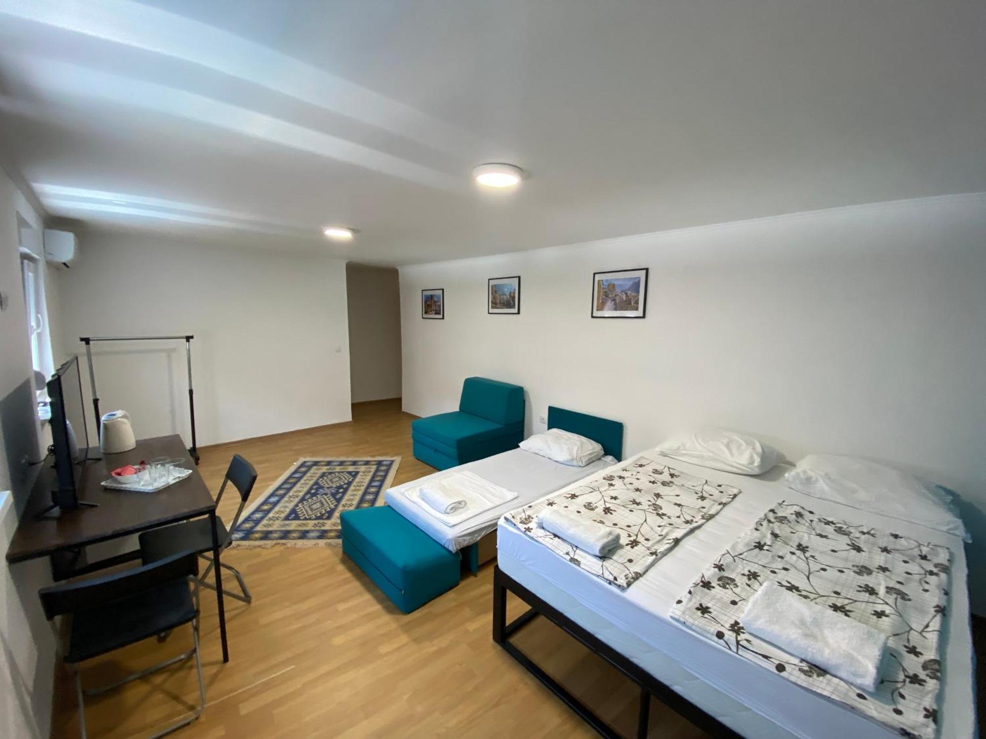 Apple Line Appartments موستار المظهر الخارجي الصورة
